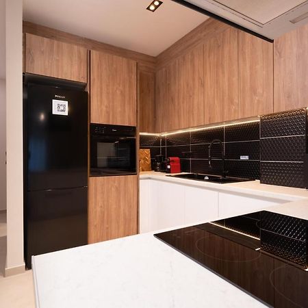 Athens Hippest Apartments Esterno foto