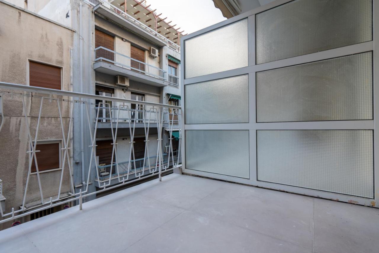 Athens Hippest Apartments Esterno foto